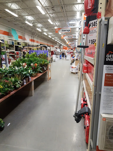 Home Improvement Store «The Home Depot», reviews and photos, 1200 Mayberry Dr, Highlands Ranch, CO 80129, USA