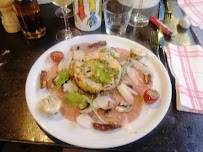 Plats et boissons du Restaurant Bambino - Le petit italien à Villeneuve-lès-Avignon - n°13