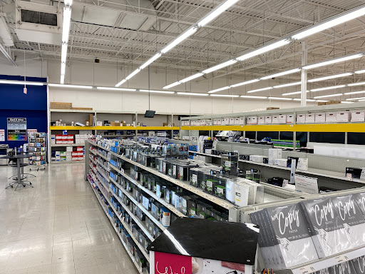 Office Supply Store «OfficeMax», reviews and photos, 2583 E Morris Blvd, Morristown, TN 37813, USA