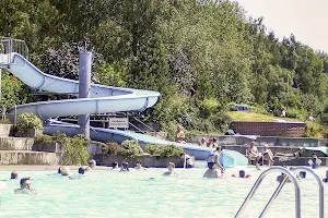 The Mountain Swimming Pool image