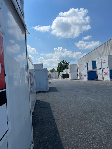 Moving and Storage Service «PODS Moving & Storage», reviews and photos, 8 Park Dr, Franklin, NJ 07416, USA