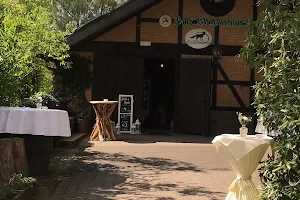 Foxhole on Good Voswinckel - the event Catering image