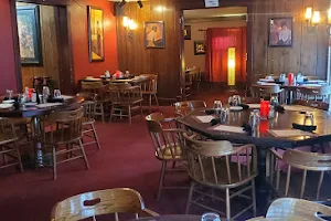 Shady Nook Restaurant & Lounge image