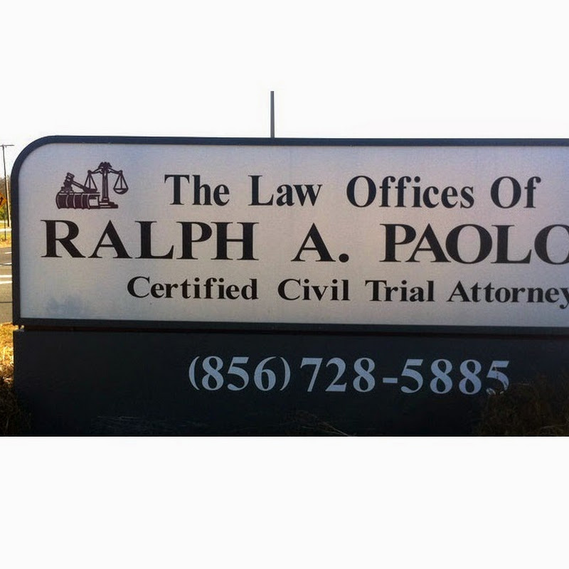 The Law Offices of Ralph A. Paolone