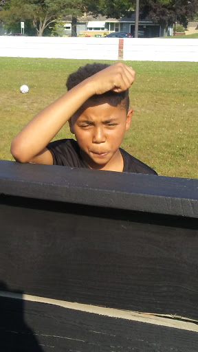 Park «Roosevelt Park», reviews and photos, 7644 4th Ave S, Richfield, MN 55423, USA