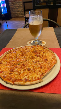 Plats et boissons du Pizzeria de l'ile à Strasbourg - n°6