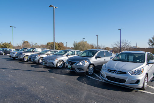 Used Car Dealer «DriveTime Used Cars», reviews and photos, 741 W Interstate 240 Service Rd, Oklahoma City, OK 73139, USA