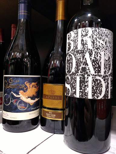 Wine Store «BevMo!», reviews and photos, 1502 Froom Ranch Way, San Luis Obispo, CA 93405, USA