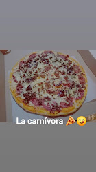 Calero's Pizza