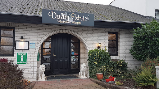 Bregnens Steakhouse in Haslev, Varde