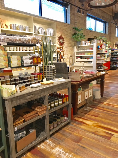 General Store «MOD GEN - A Modern General Store», reviews and photos, 211 N Broadway, Milwaukee, WI 53202, USA