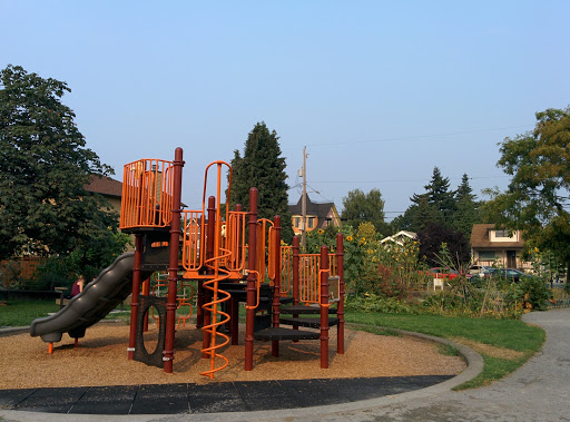 Park «Oxbow Park», reviews and photos, 6430 Corson Ave S, Seattle, WA 98134, USA