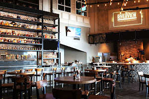 Riverview Restaurant & Brewhouse