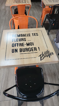 Photos du propriétaire du Restauration rapide Little Burger à Aubervilliers - n°12