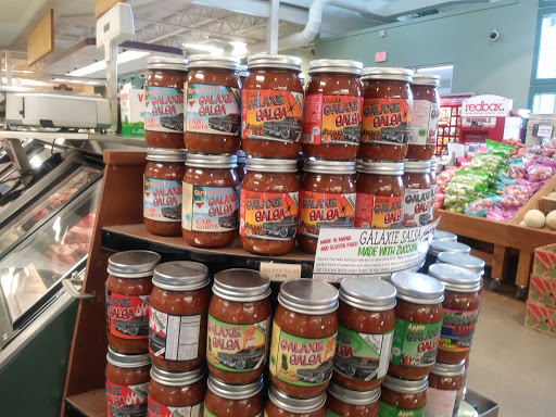 Grocery Store «Bow Street Market», reviews and photos, 79 Bow St, Freeport, ME 04032, USA