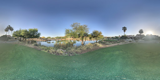 Golf Course «Tucson National Golf Course», reviews and photos, 2727 W Club Dr, Tucson, AZ 85742, USA