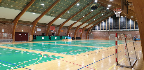 Badmintonklubben abc Aalborg
