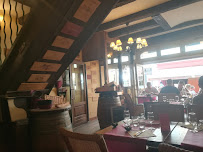 Atmosphère du Restaurant français La Table de Bacchus à Nancy - n°7
