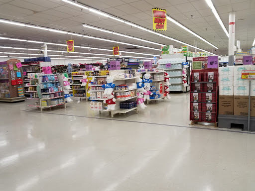 Discount Store «Kmart», reviews and photos, 93 W Campbell Rd, Schenectady, NY 12306, USA