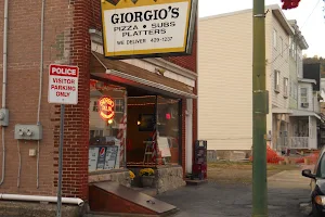 Giorgio's Pizza Restaurant image