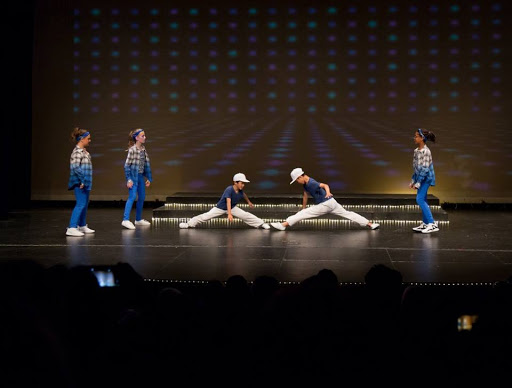 Dance School «Starr Studios Salem School of Dance», reviews and photos, 2290 Commercial St SE #130, Salem, OR 97302, USA