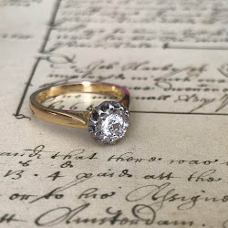 The Vintage Ring Company