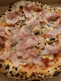 Plats et boissons du Pizzas à emporter La p'tite trattoria à Dijon - n°13