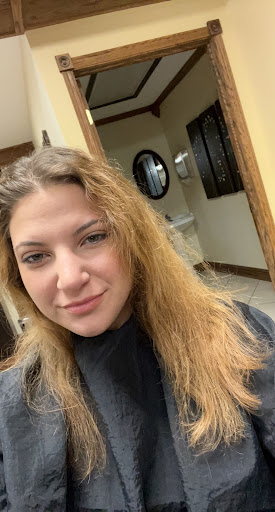 Nail Salon «Arabella Salon and Spa», reviews and photos, 3470 Lexington Ave N #105, Shoreview, MN 55126, USA