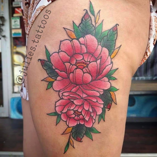 Explore my little pony tattoo ideas, creative tattoo ideas in Jupiter, available at Moth And Moon Tattoo