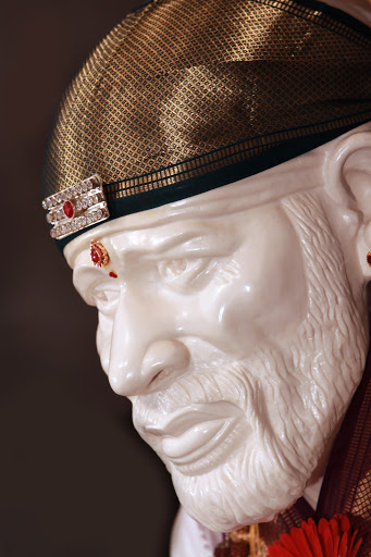 Hindu Temple «Shirdi Sai Cultural and Community Center», reviews and photos, 465 Lincoln Hwy, Iselin, NJ 08830, USA