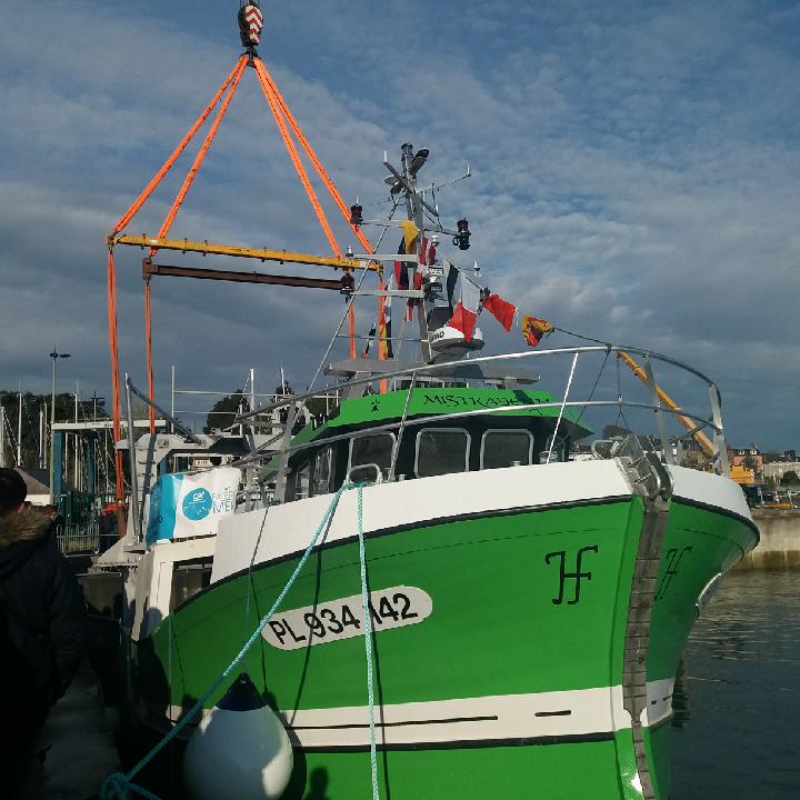 Photo n° 1 de l'avis de Albert.a fait le 29/04/2019 à 16:51