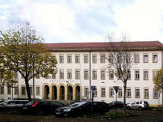 Amtsgericht Ludwigshafen am Rhein