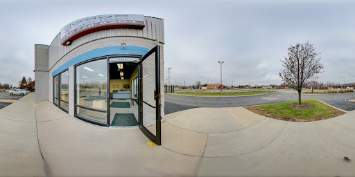 Self-Storage Facility «EZ Storage», reviews and photos, 34333 E Michigan Ave, Wayne, MI 48184, USA