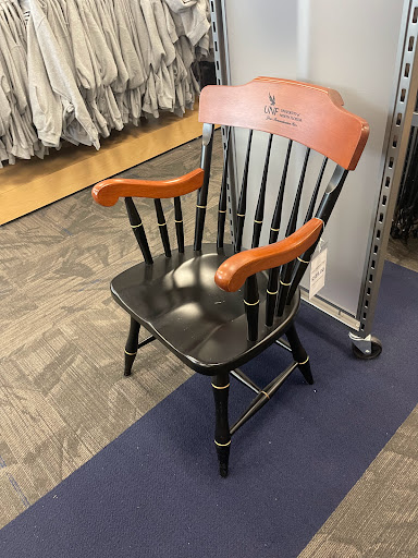 Book Store «University of North Florida Bookstore», reviews and photos, 1 University of North Fl Dr, Jacksonville, FL 32224, USA