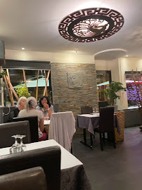 Atmosphère du Restaurant vietnamien Le Vietnam Perpignan - n°4