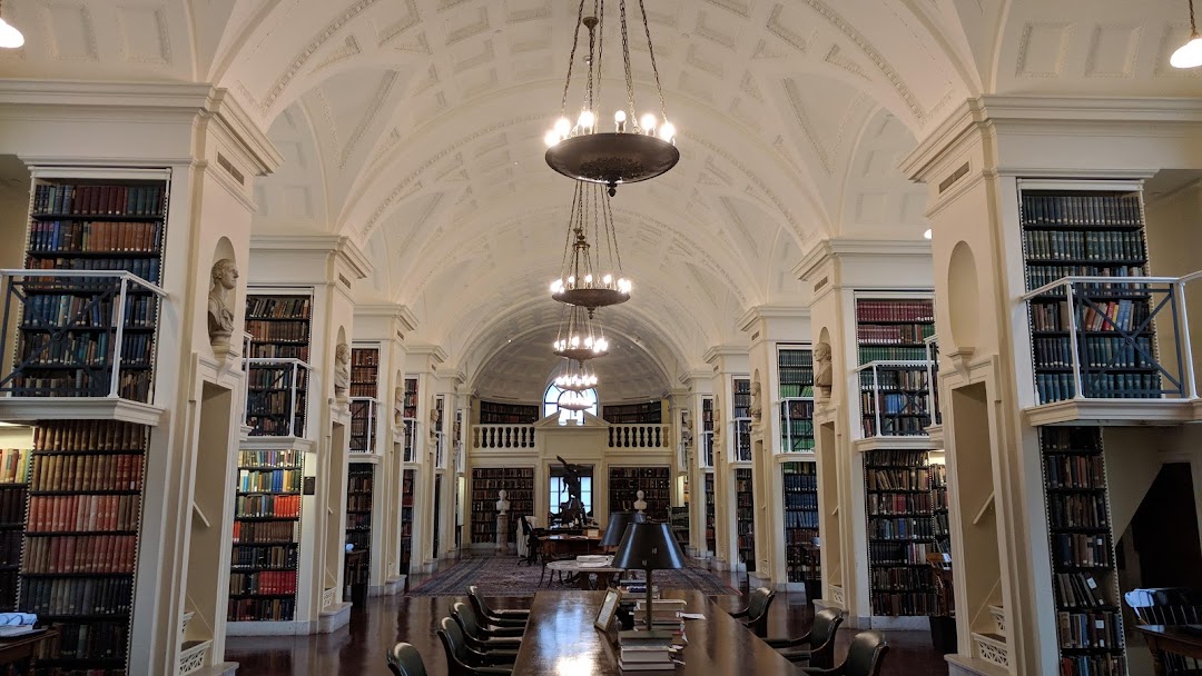 Boston Athenaeum