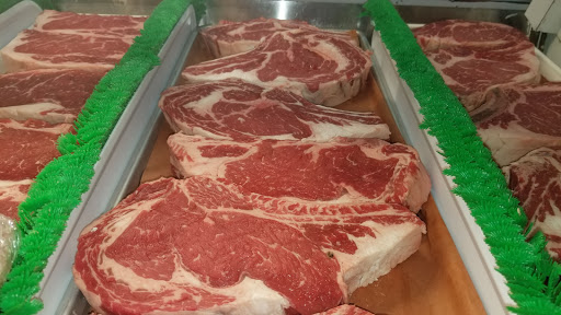 Butcher Shop «Imperial Meat Market», reviews and photos, 205 Brighton Beach Ave, Brooklyn, NY 11235, USA