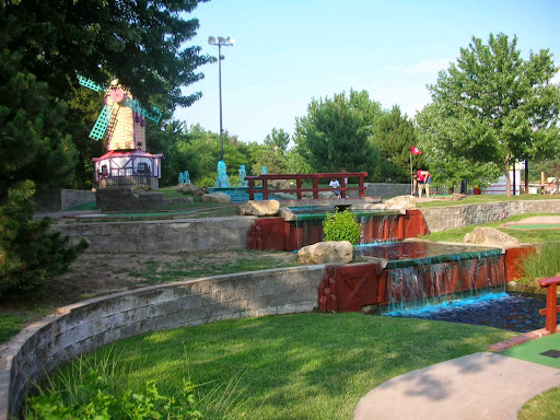 Amusement Park «All Star Adventures», reviews and photos, 1010 N Webb Rd, Wichita, KS 67206, USA