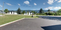 Extérieur du Restaurant Logis Hôtel le Vernay à Autrans-Méaudre en Vercors - n°20