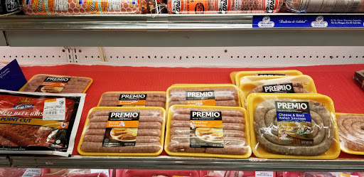 Supermarket «Pioneer Supermarket of Morris Park», reviews and photos, 775 Morris Park Ave, Bronx, NY 10462, USA