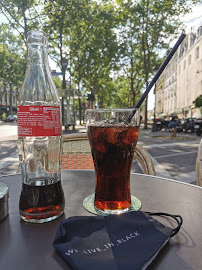 Plats et boissons du Restaurant français Le Pachyderme à Paris - n°17