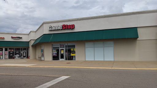 Video Game Store «GameStop», reviews and photos, 5300 W Main St, Kalamazoo, MI 49009, USA