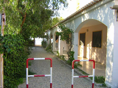 Camping Huerta Romero en Granada C. Rbla. Hileros, 18740 Castell de Ferro, Granada, España