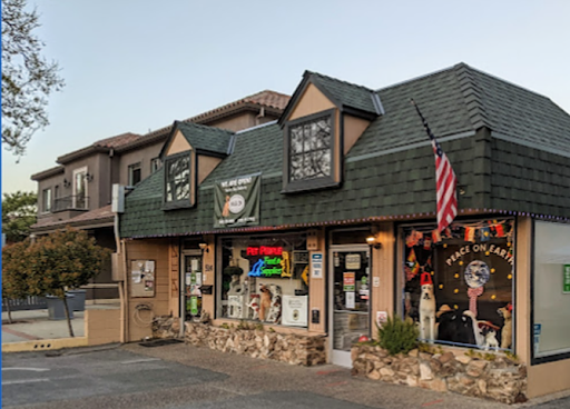 Pet People Los Gatos, 514 N Santa Cruz Ave, Los Gatos, CA 95030, USA, 