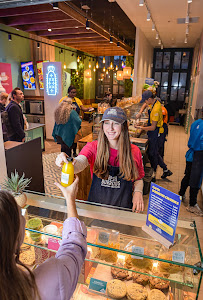 Photos du propriétaire du Restaurant mexicain Fresh Burritos Gare du Nord à Paris - n°13