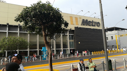 Metro Emancipación photo
