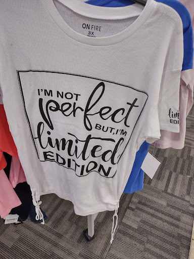 Clothing Store «Burlington Coat Factory», reviews and photos, 22331 Eureka Rd, Taylor, MI 48180, USA