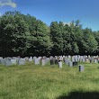 Emanuel Synagogue Cemetery