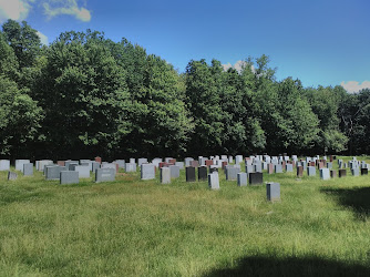 Emanuel Synagogue Cemetery