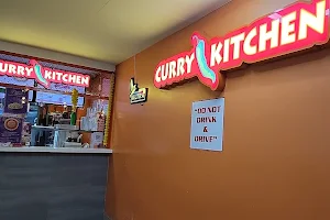 Curry kitchen image